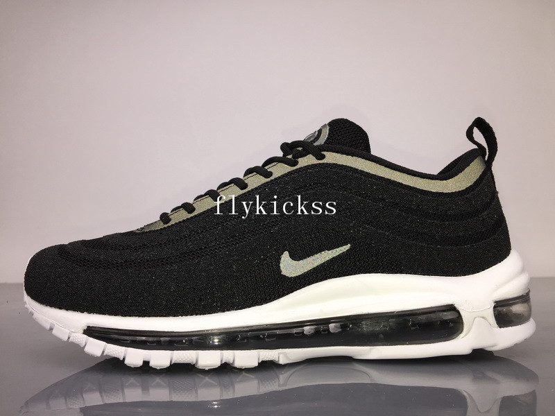 Nike Air Max 97 Swarovski Black